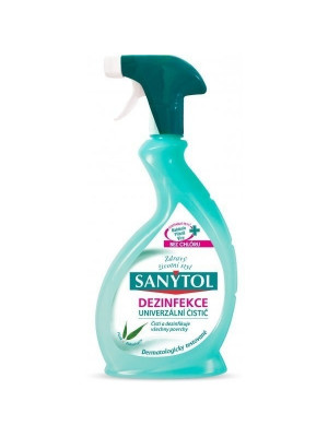 Sanytol MR universal 500ml