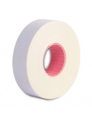 Etikety 23x16 Motex biele
