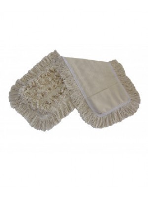 Náhrada na mop razant biela 40cm