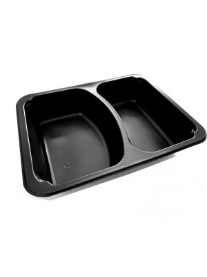 Obal 2dielny do baličky E400952 256ks/kart.