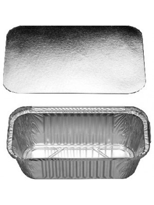 Alu misa 720ml  100ks/bal. 79172 +veko 79170