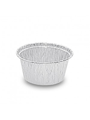 Alu miska 8x3,6cm 79208 100ks/bal.