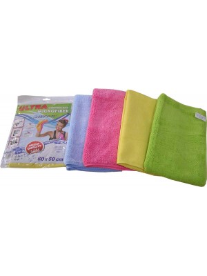 Utierka švédska z mikrovlákna 60x50