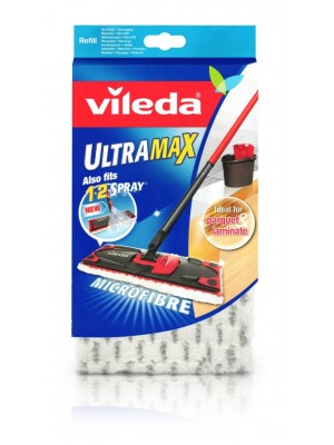 Náhrada na mop Vileda ultramax plochá obyčajná 155747/140913