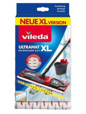 Náhrada na mop Vileda ultramax XL plochá 160933