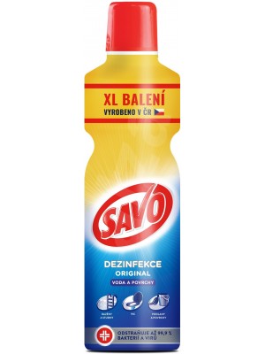 Savo 1,2l