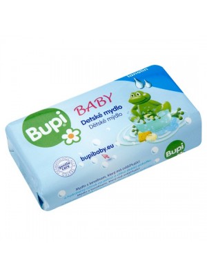Mydlo Buppi detské 100g