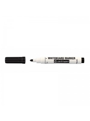 Centropen stierateľný čierny 8559