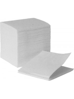 Wc papier W skladaný 2vrst. 60390 9000ks/bal