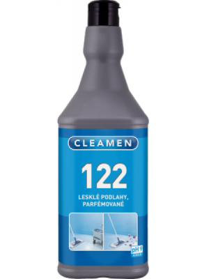 Cleamen 122 1l lesklé povrchy