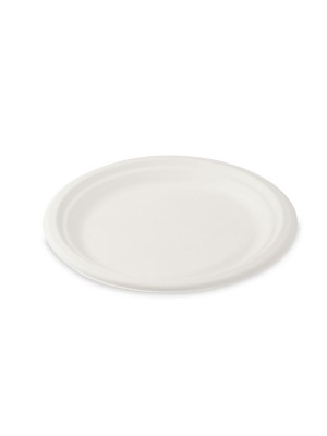 Tanier Ecol. BIO plytký 22cm okrúhly 50ks/bal. 41022