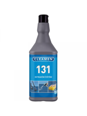 Cleamen 131 1l na koberce (tepovač)