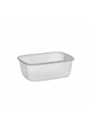 Vanička 200ml priesv. mikr. 100ks/bal. 77320