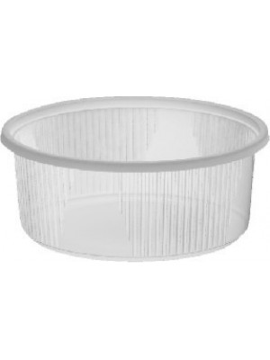 Miska okrúhla 200ml 100ks/bal. 77420