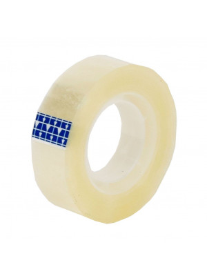 Páska lepiaca 19/33 trans. 67008