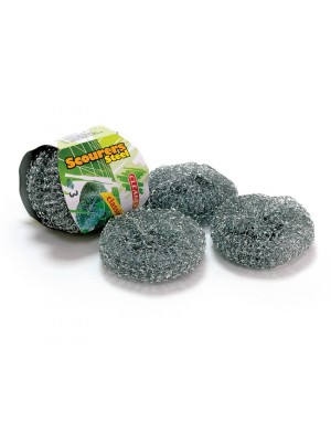 Drôtenka kovová 3ks/bal.