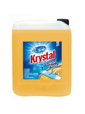 Krystal Clean Floor na podlahy 5l
