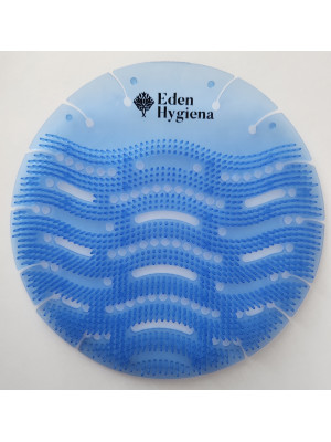 WC sitko do pisoara Advanced gelové modré