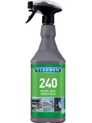 Cleamen 240 1,1kg gril