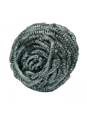 Drôtenka špiral.nerezová 3ks/bal.