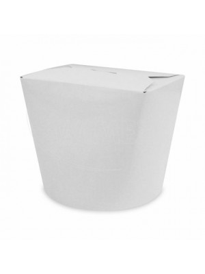 Box Doner/Gyros 750ml biely 50ks/bal. 76917