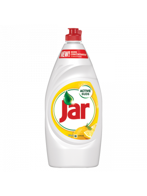 Jar 900ml mix