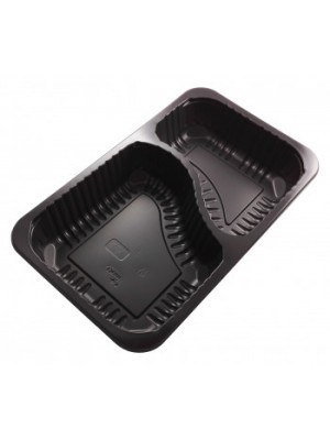 Obal 2dielny do baličky DUNI 178359 384ks/bal.