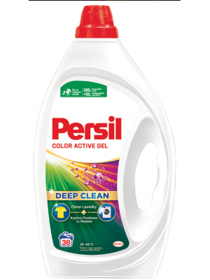 Prací gél Persil 38 PD 1,71l