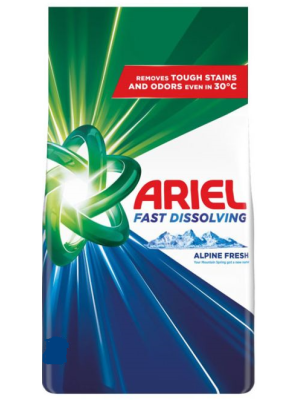 Prací prášok Ariel 40/45PD