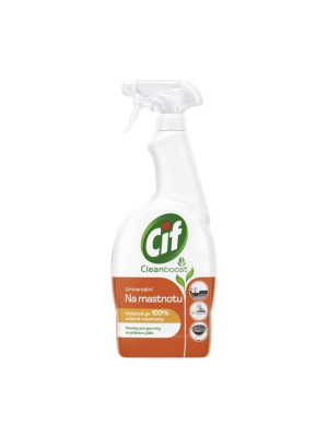 Cif 750ml MR kuchyňa