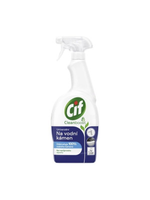 Cif 750ml MR kúpeľňa