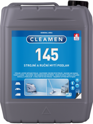 Cleamen 145 5l deepon