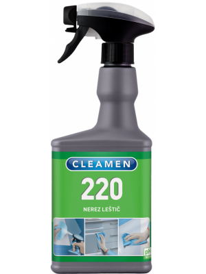 Cleamen 220 550ml na nerez