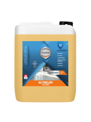 Krystal Clean Floor na podlahy 5l