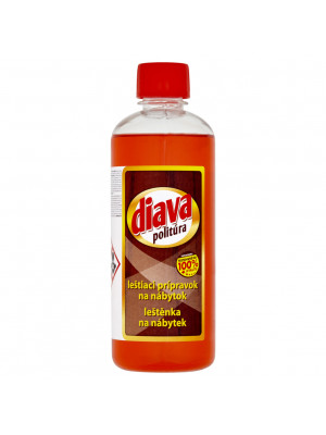 Diava politúra 500ml
