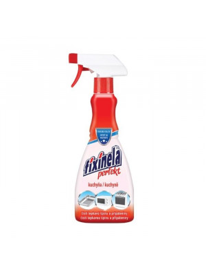 Fixinela 500ml Mr kuchyňa