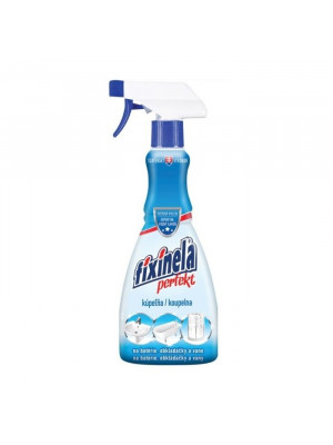 Fixinela 500ml Mr kúpeľňa