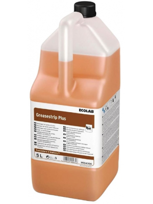 Greasestrip plus 5l