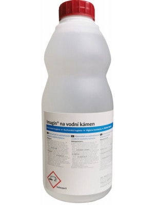 Imagin 1.2kg na vodný kameň