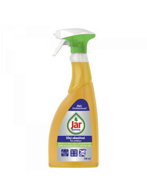 Jar 750ml odmastňovač sprej