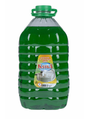Katka na riad citron 5l