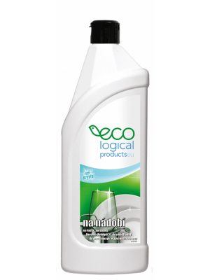 Krystal na riad ECO 750ml