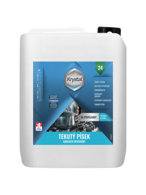 Krystal tekutý piesok 6kg