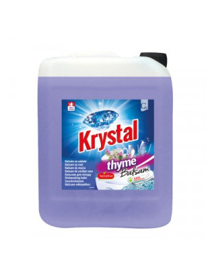 Krystal na riad materina dúška 5l