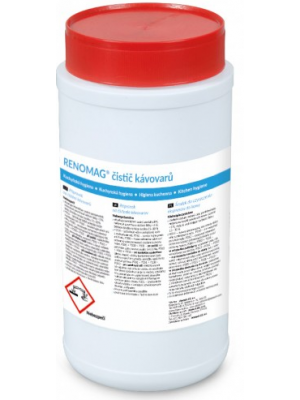 Imagin čistič kávovarov 1kg