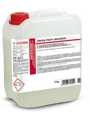 Orkán profi univerzál umývací 5kg