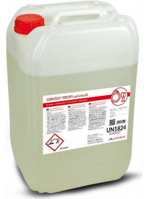Orkán profi univerzál umývací 17kg