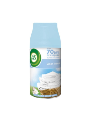 Osviežovač Airwick Fresh matic NN 250ml
