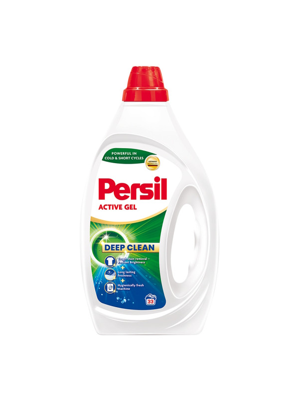 Prací gél Persil 34 PD 1,53L