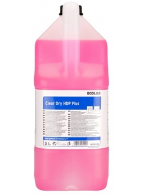 Clear Dry HDP plus 5l
